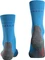 Falke TK2 Wandersocken galaxy blue (Herren) Vorschaubild