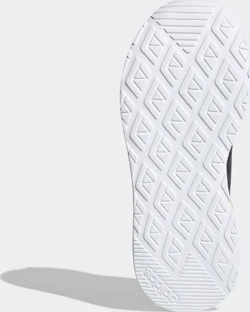 adidas Questar Flow NXT grey six/semi solar slime (Junior)