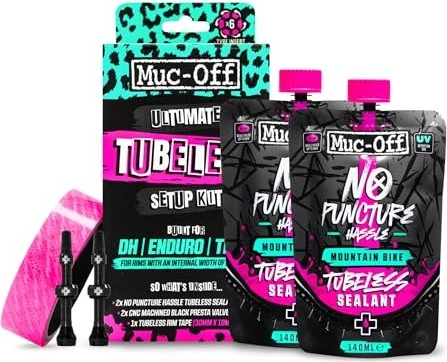 Muc-Off Tubeless-Felgenband 30mm