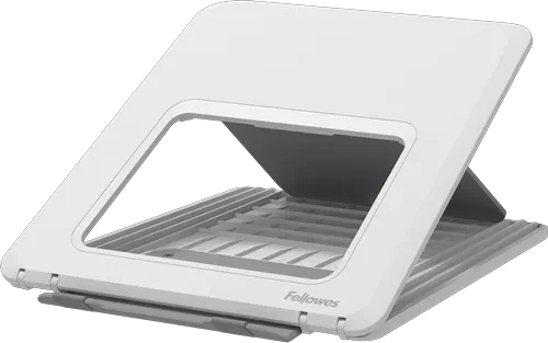 Fellowes Notebook-Stand, weiß