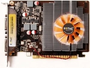 Zotac GeForce GT 620 Synergy, 2GB DDR3, 2x DVI, Mini HDMI
