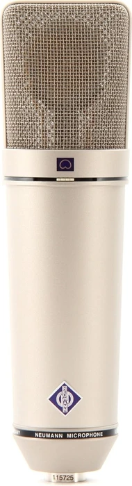 Neumann U 87 Ai