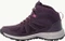 Jack Wolfskin Woodland 2 Texapore Mid purple/phantom (Damen) Vorschaubild