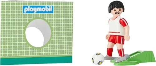 playmobil Sports & Action Nationalspieler Polen