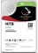 Seagate IronWolf NAS HDD +Rescue 16TB, 24/7, 512e / 3.5" / SATA 6Gb/s Vorschaubild
