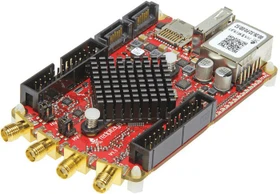 RedPitaya Messlabor V1.1 Ultimate Kit (STEMlab 125-14)