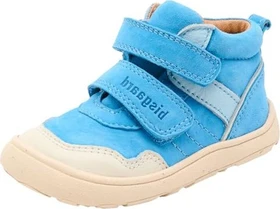 Bisgaard Barefoot Becky sky (Junior)