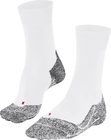 Falke RU4 Light Performance Laufsocken white-mix (Herren)