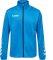 hummel Promo Poly Trainingsanzug diva blue/marine (Herren) Vorschaubild