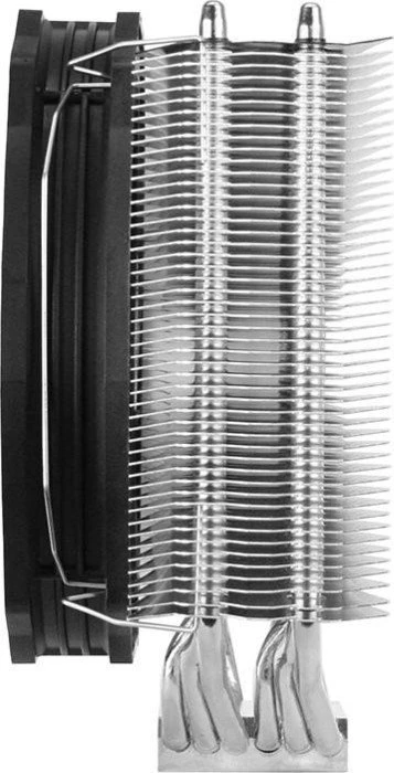 Thermalright True Spirit 140 [BW] Rev. A