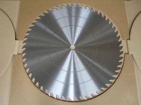 Edessö Type 620 Kreissägeblatt 56Z, 700x3.2x30mm, 1 Stück
