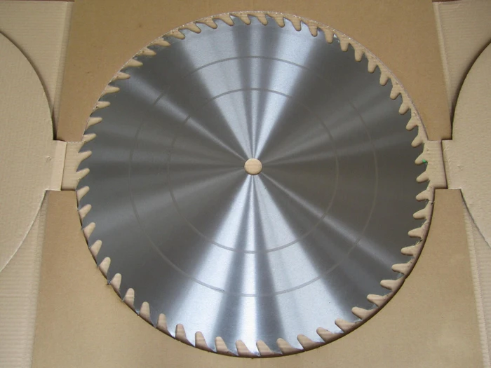 Edessö Type 620 Kreissägeblatt 56Z, 700x3.2x30mm, 1 Stück