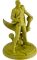 Polymaker PolyLite PLA, Olive Green, Spule, 1.75mm, 1.00kg Vorschaubild