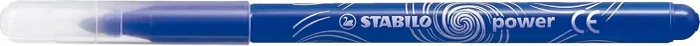 STABILO Power blau, 12er-Pack
