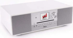 Block SR-200 MKII weiß