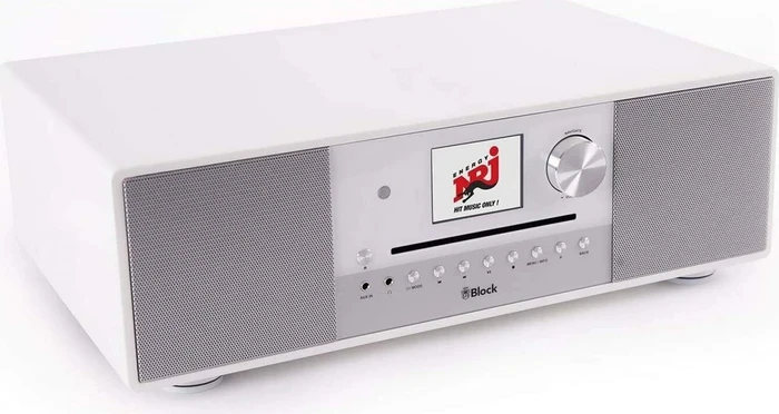 Block SR-200 MKII