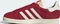 adidas Gazelle team victory red/off white/cream white Vorschaubild