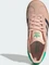 adidas Gazelle blush pink/night indigo/hi-res green (Junior) Vorschaubild