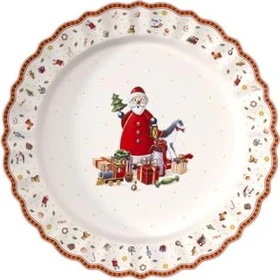 Villeroy & Boch Toy's Delight Servierplatte 45cm