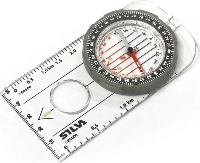 Silva Ranger 3 Kompass