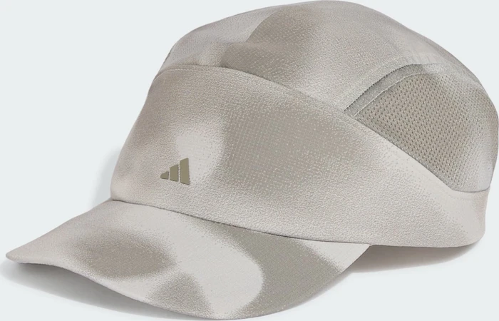 adidas Terrex Climacool 5Panel Grafik Kappe beige/putty beige (KG7544) – Bild 5 von 5