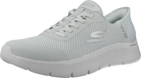 Skechers Slip-Ins Go Walk Flex Grand Entry mint (Damen)