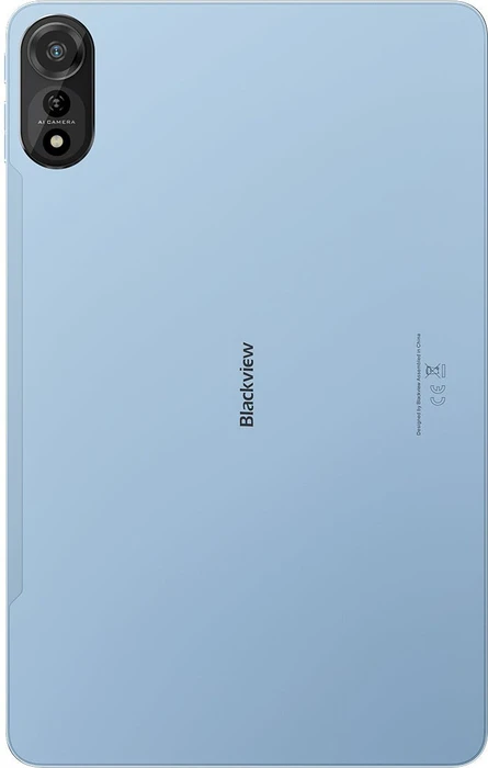 Blackview Mega 2, Ice Blue, 12GB RAM, 256GB, LTE