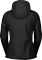 Scott Defined Warm Hoodie schwarz (Damen) Vorschaubild
