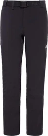 The North Face Speedlight Hose lang schwarz (Damen)