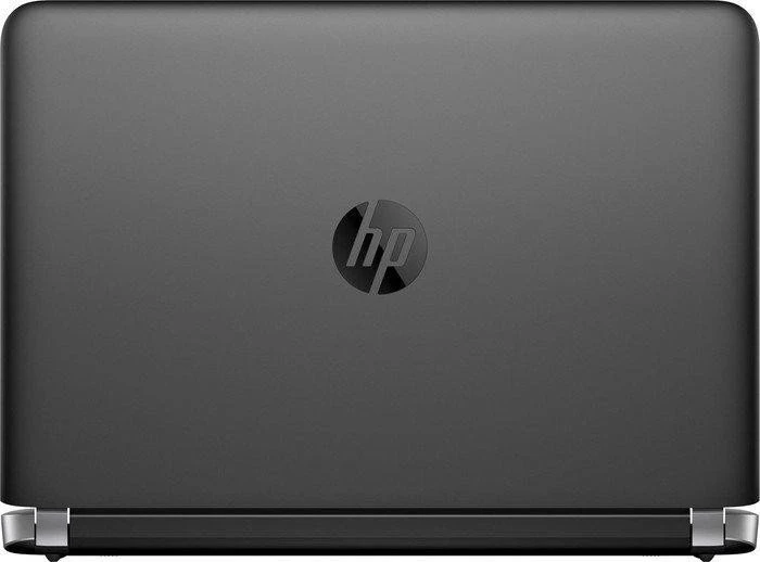 HP ProBook 440 G3, silber, Core i3-6100U, 4GB RAM, 256GB SSD, DE