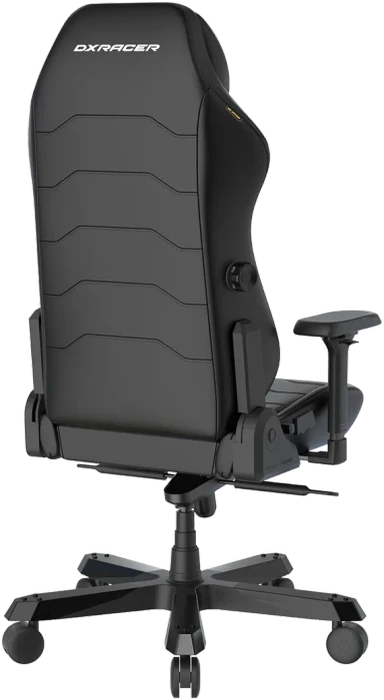 DXRacer Master XL Gamingstuhl, schwarz