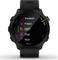 Garmin Forerunner 55 schwarz Vorschaubild