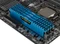 Corsair Vengeance LPX blau UDIMM 16GB Kit, DDR4-2800, CL16-18-18-36 Vorschaubild