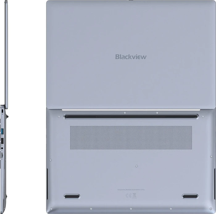 Blackview Acebook 6, N150, 16GB RAM, 512GB SSD, DE