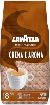 Lavazza Crema e Aroma Kaffeebohnen