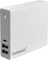 Intenso ST6600 Powerbank 6600mAh weiß Vorschaubild