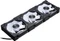 Phanteks D30-120 D-RGB Reverse, schwarz, 120mm, 3er-Pack Vorschaubild