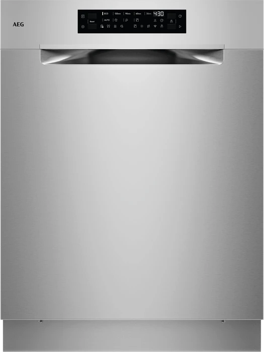 AEG Electrolux 8000 SatelliteClean Pro GU8200B2SCM