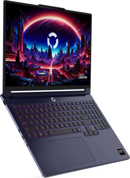 Lenovo Legion 7a G11 (Legion 7 16AGP11), Nebula, Ryzen AI 7 450, 32GB RAM, 1TB SSD, GeForce RTX 5060
