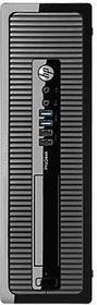 HP ProDesk 400 G1 SFF, Core i3-4160, 4GB RAM, 500GB HDD, UK