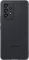 Samsung Silicone Cover für Galaxy A53 5G schwarz Vorschaubild