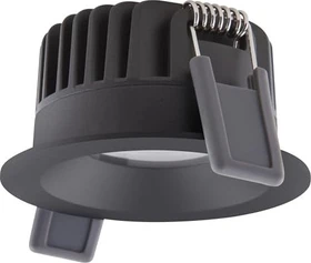 Osram Ledvance Fix Spot 8W/927 schwarz