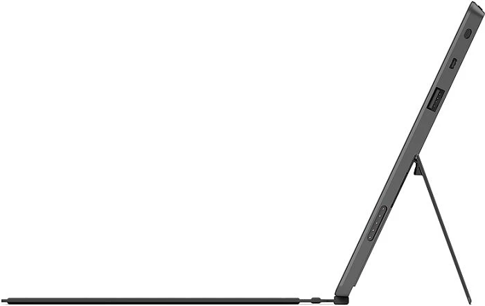 Microsoft Surface RT, blau, Tegra 3 T30L, 2GB RAM, 32GB, Touch Cover blau