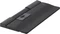 Contour Design SliderMouse Pro Wireless Regular Wrist, Stoff dunkelgrau, USB/Bluetooth Vorschaubild