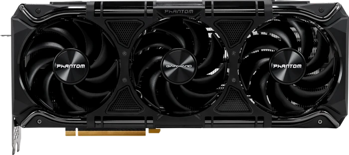 Gainward GeForce RTX 4070 Ti Phantom, 12GB GDDR6X, HDMI, 3x DP