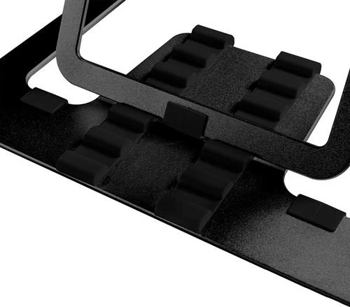 Neomounts NSLS085, Notebook-Stand bis 17", schwarz