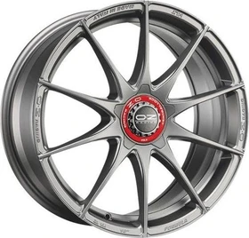 OZ Racing Formula HLT 9.0x17 5/120 ET45 (verschiedene Farben)