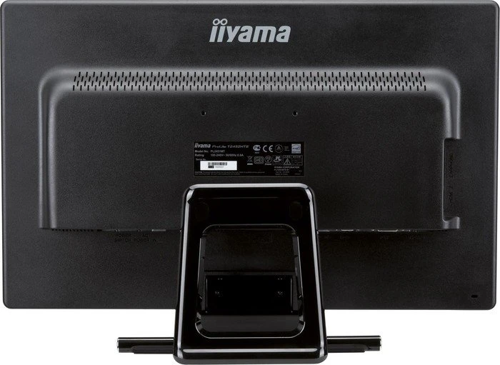 iiyama ProLite T2452MTS-B1, 23.6"