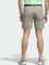 adidas Ultimate365 5-Pocket Golf Hose kurz putty beige (Herren) Vorschaubild