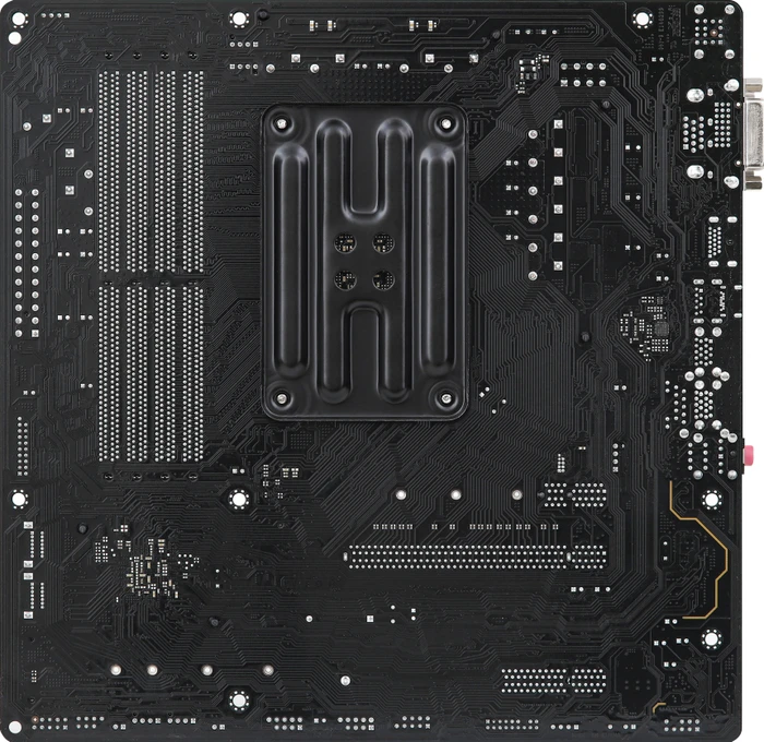 ASRock B450M Pro4 R2.0 (AMD AM4)
